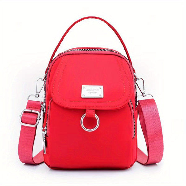 Cleo | Waterproof Everyday Crossbody