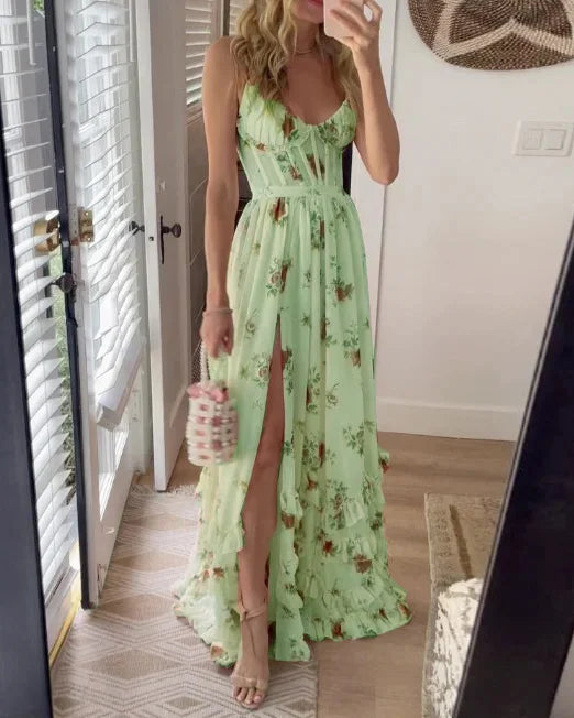 Anabella - Robe élégante