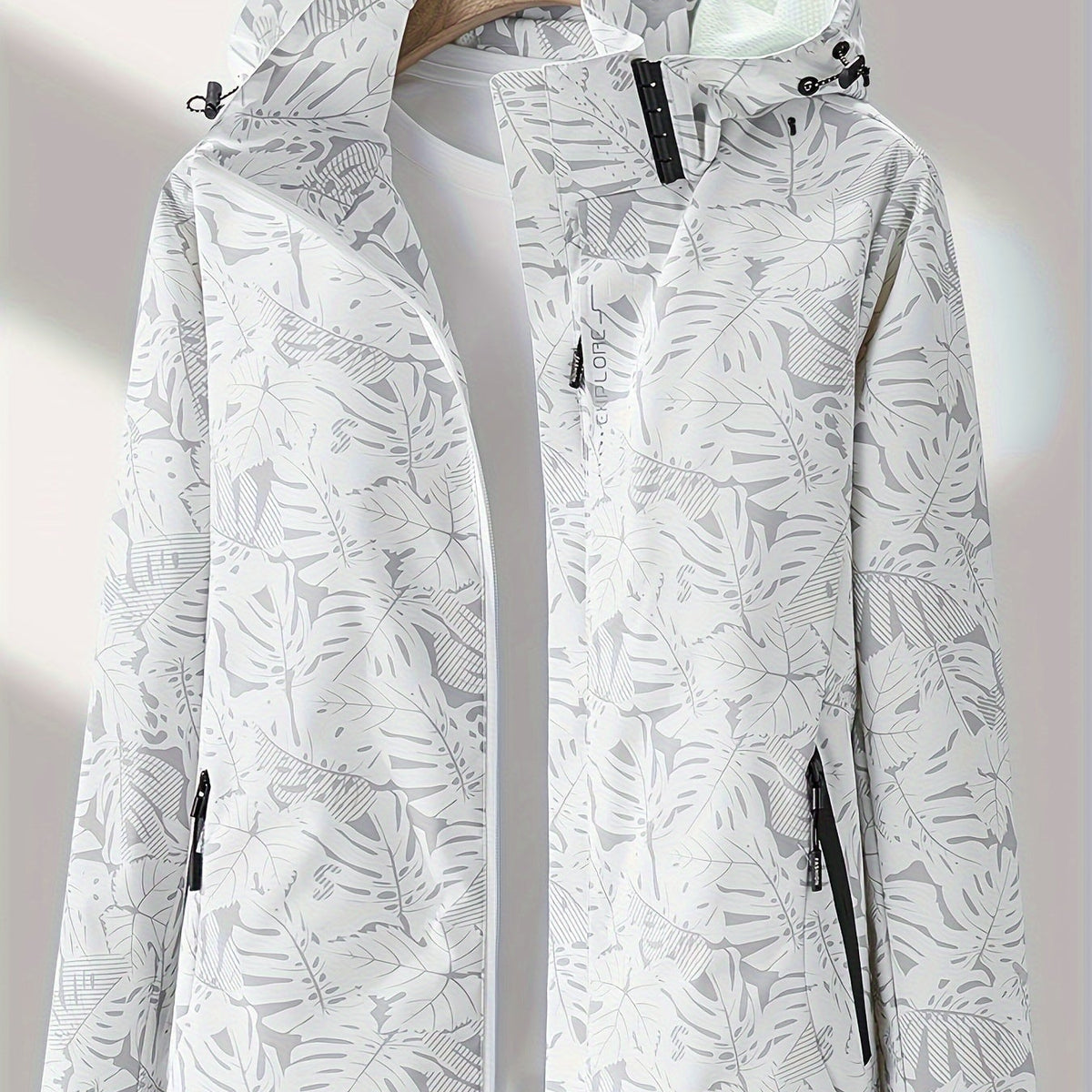 Marelle | All-Weather Jacket - lightweight, waterproof