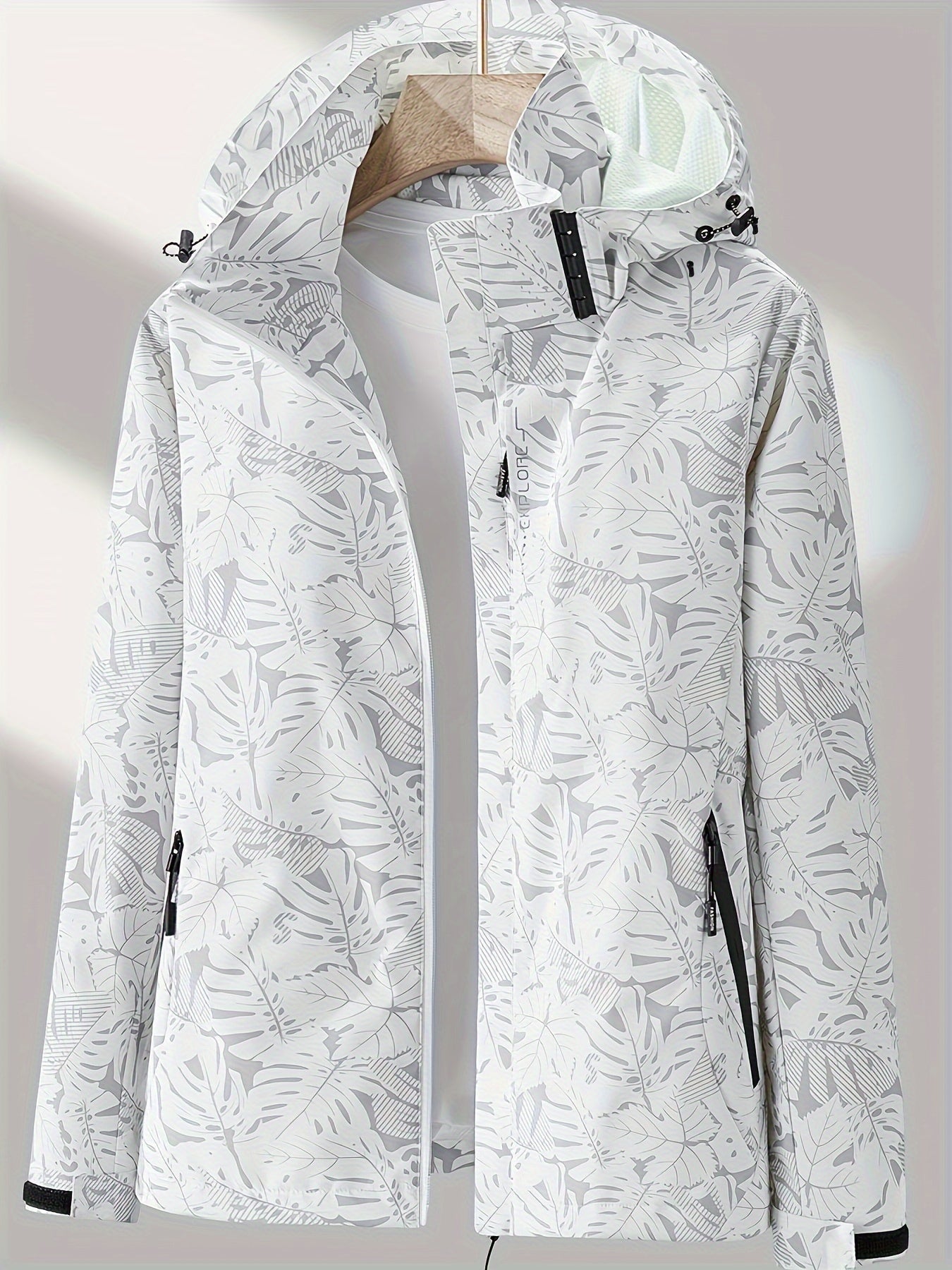 Marelle | All-Weather Jacket - lightweight, waterproof