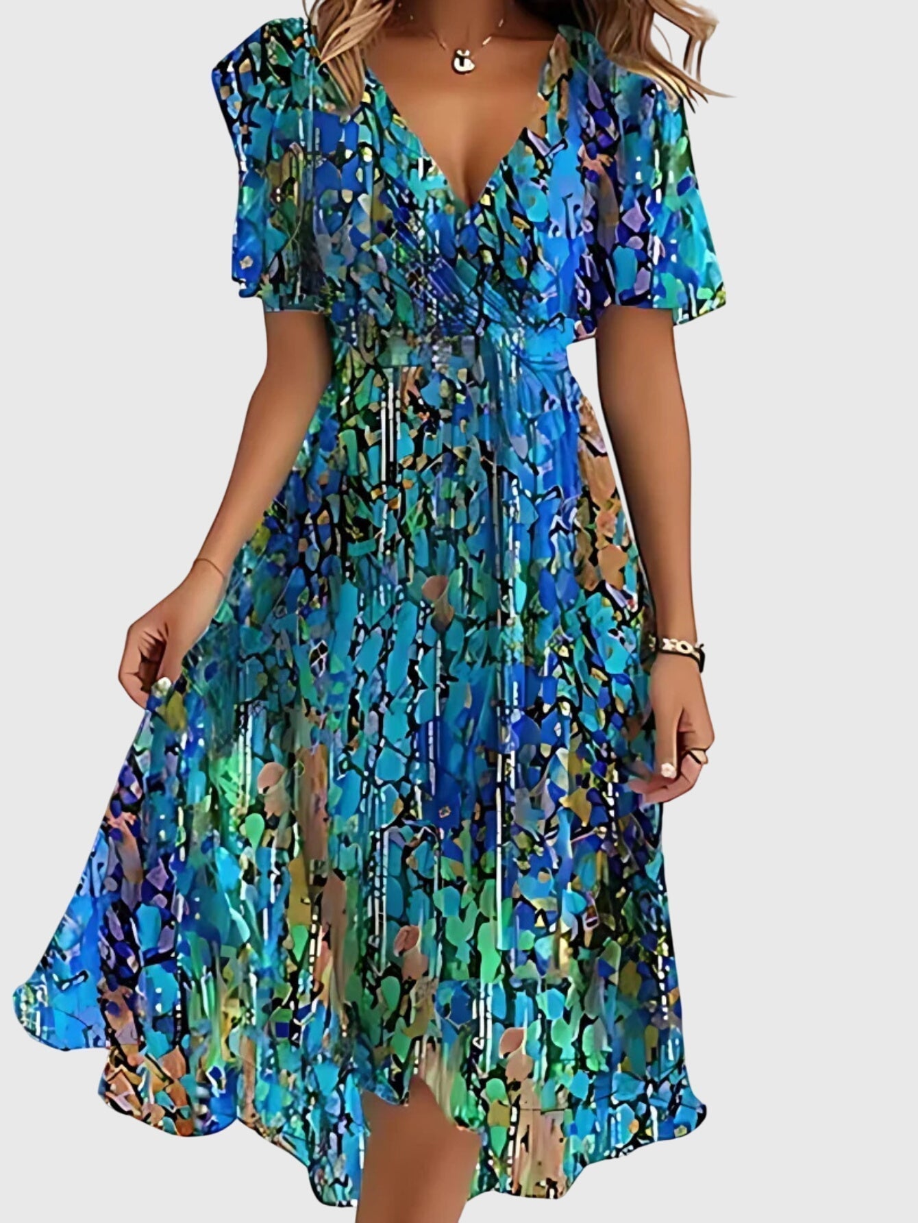 Matilda | Let summer freedom in boho style