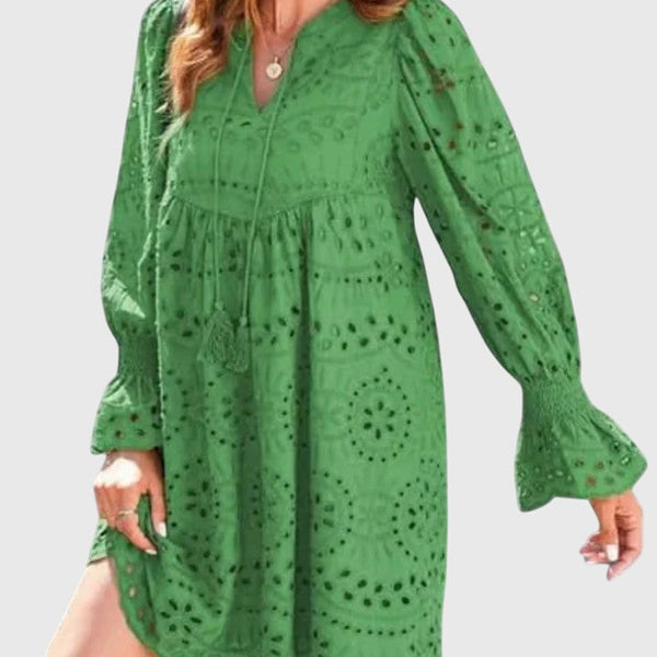 Anouk | Dress – Breezy Romance Lace