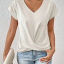  Ivory Mist