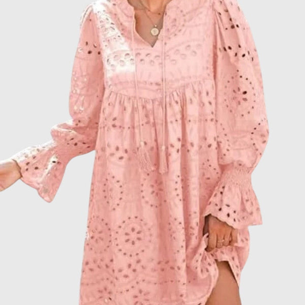Anouk | Dress – Breezy Romance Lace