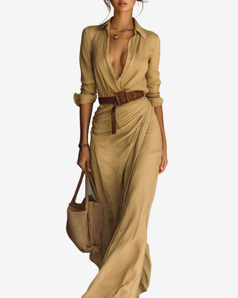Alena™ Maxi Élégant