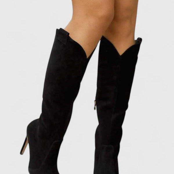 Melorynn | Bottes Orthopédiques