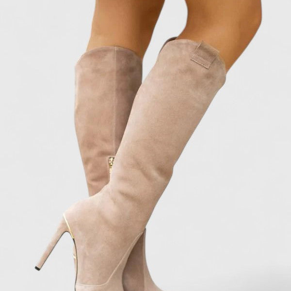 Melorynn | Bottes Orthopédiques