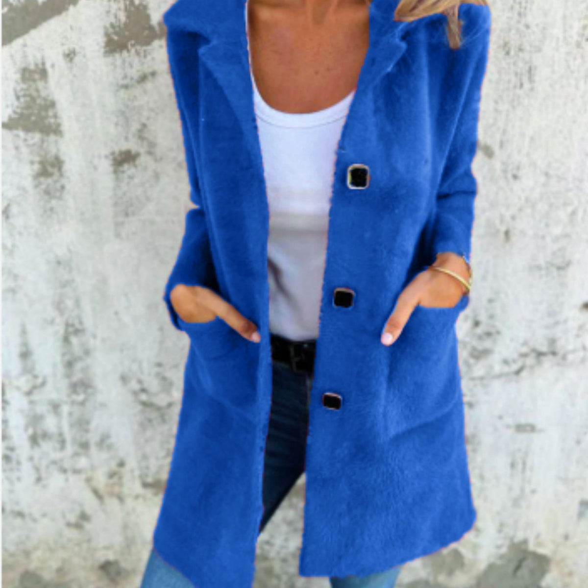 ONTARIA™ - Veste de Superposition Confortable