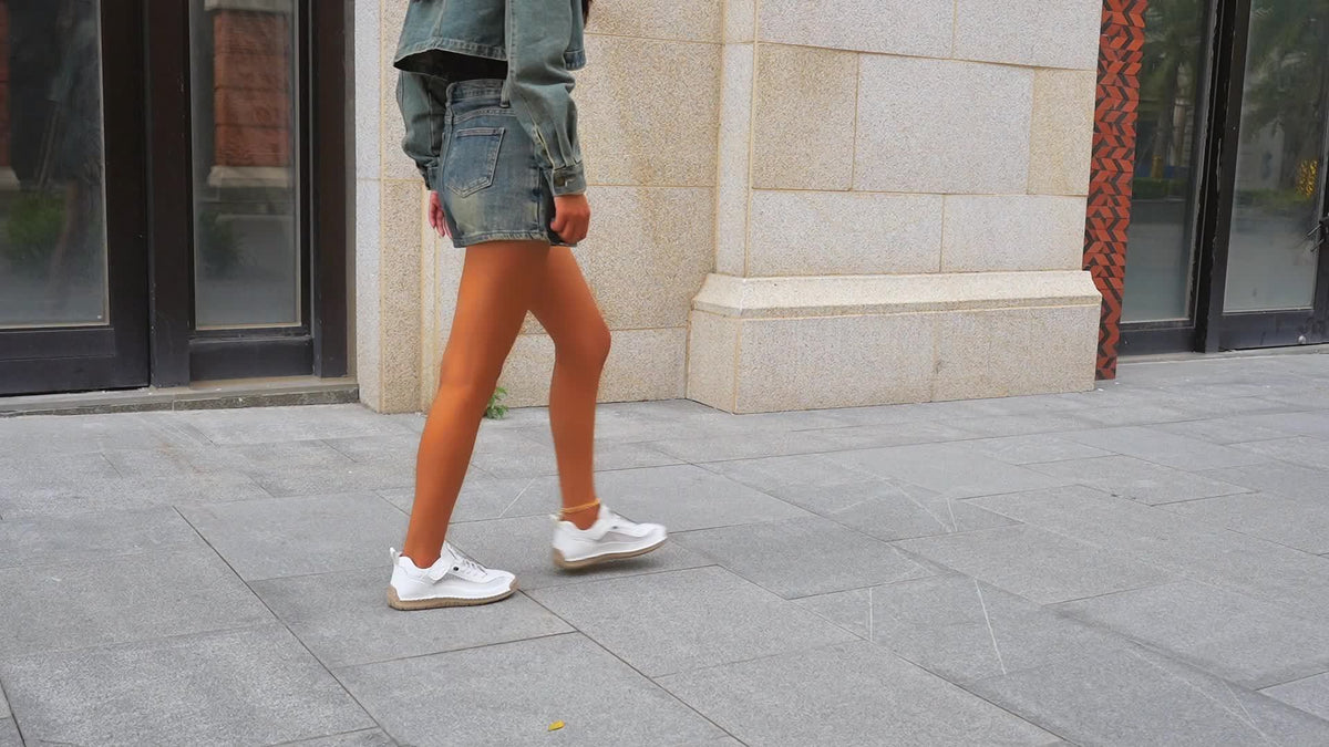 Mira – Summer comfort with breathable design