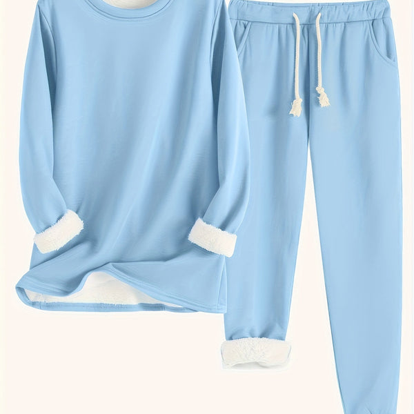 Runa | Ensemble Confortable