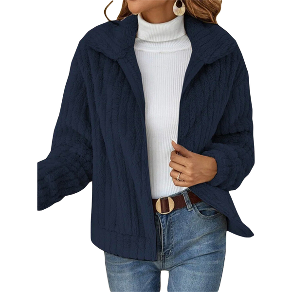 Jeanette | Veste Confortable