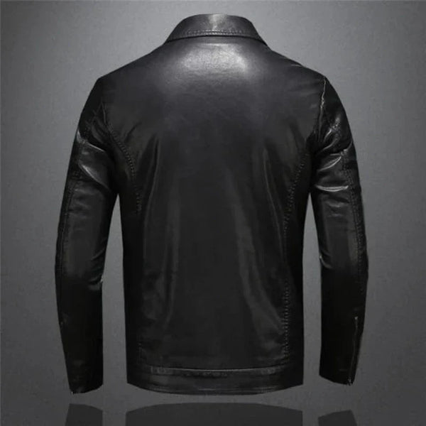 Veste Ardent – Élégance et Fonctionnalité
