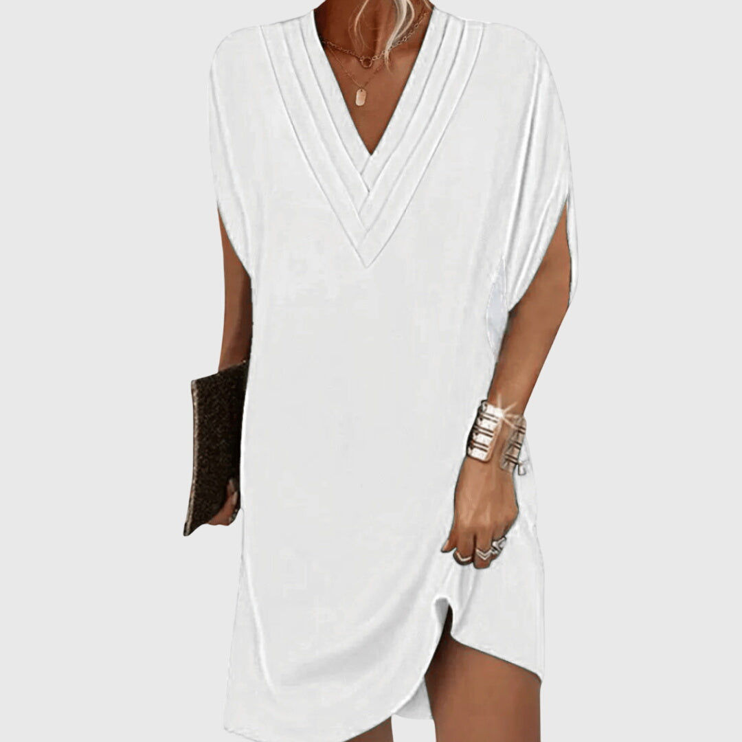Anita | Elegant dress that shapes the silhouette