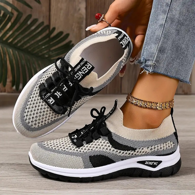 Calmara | Ortho Relief Sneakers