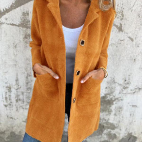 ONTARIA™ - Veste de Superposition Confortable