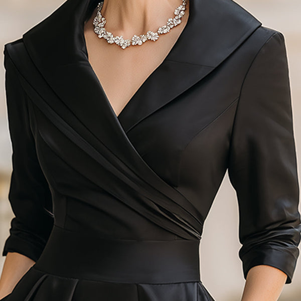 Robe Midi Isadora Élance