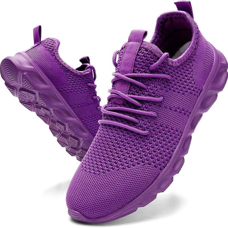 Demi - Comfortable Shoes Outdoor