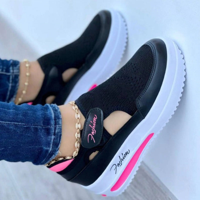 Mode - Comfortable Shoes