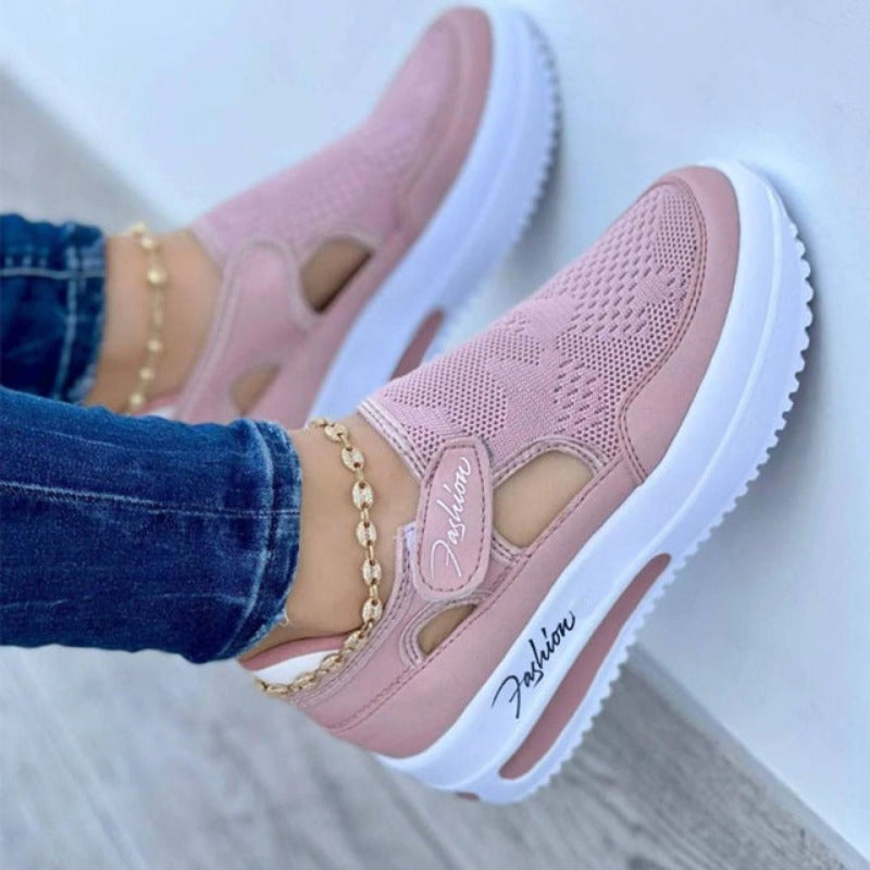Mode - Comfortable Shoes
