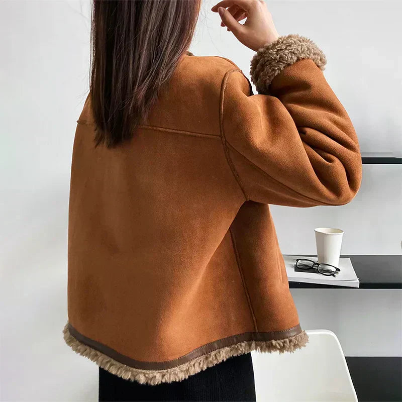 TIERNEY™ - Veste Héritage Confortable