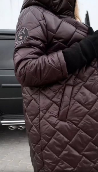 Emsie | Veste Confortable