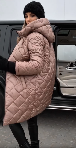 Bogna | Veste Élégante