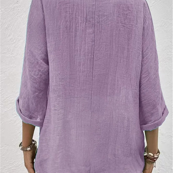 Kirra | Breeze Flow Blouse