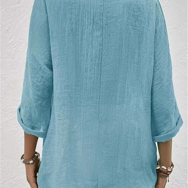 Kirra | Breeze Flow Blouse