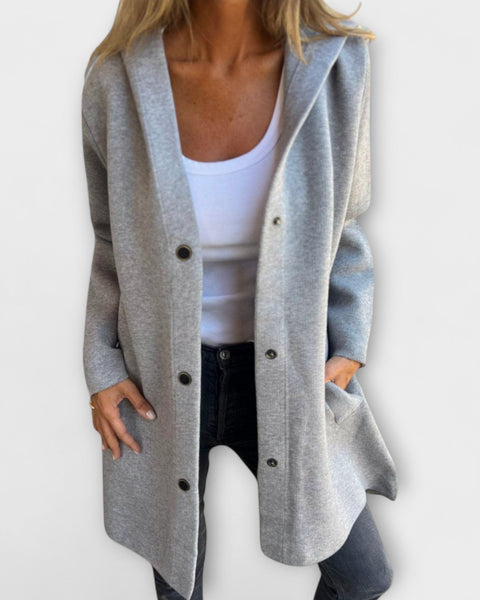 Cloe | Veste Décontractée Élégante