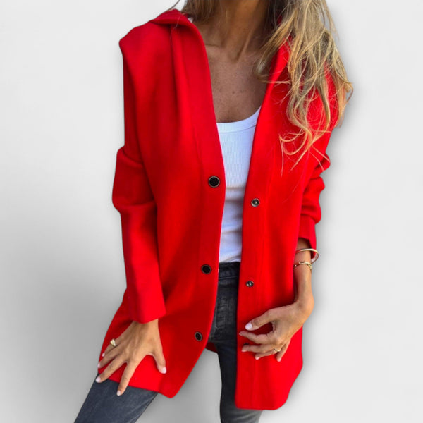 Cloe | Veste Décontractée Élégante