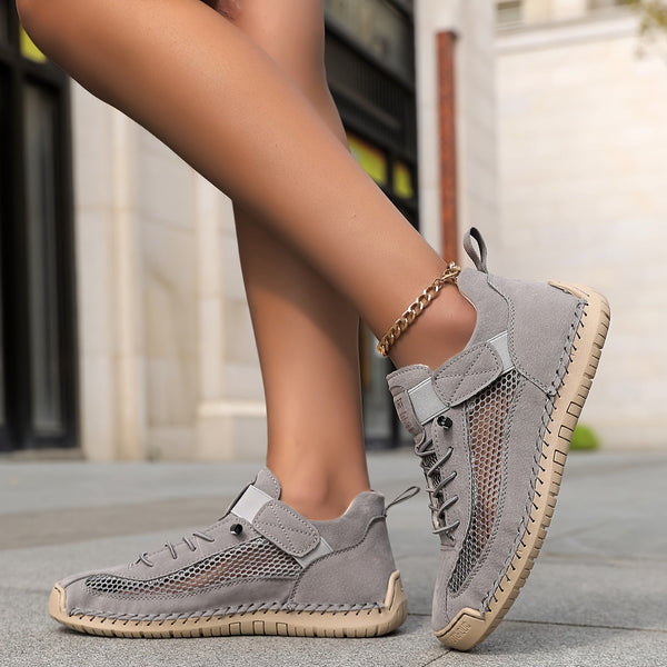 Mira – Summer comfort with breathable design