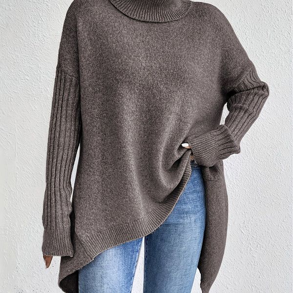 Audrey | Pull Douillet