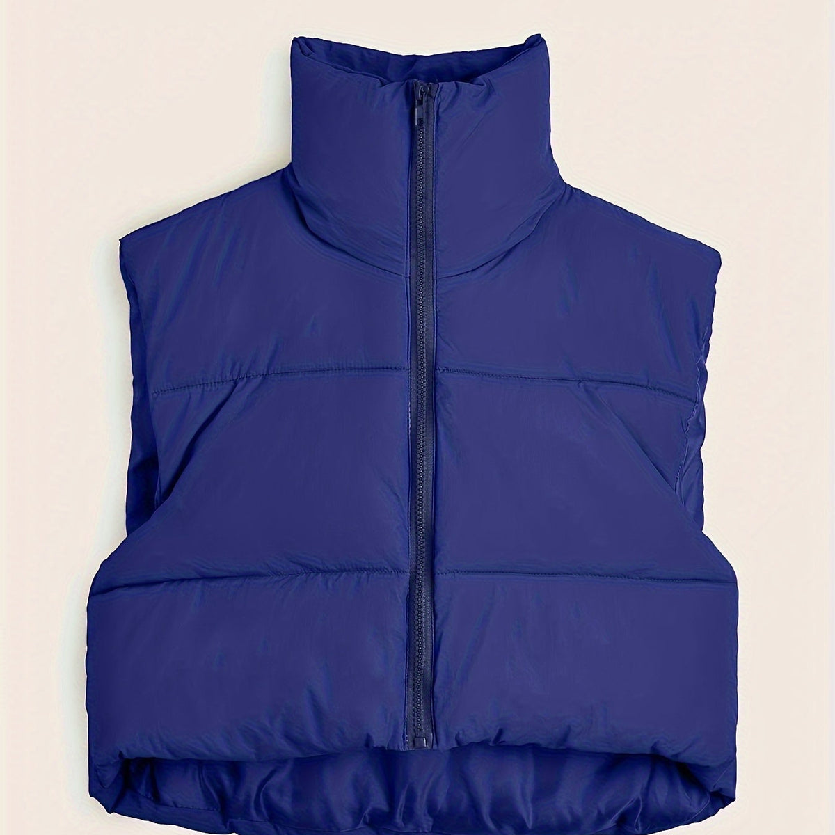 Tova | Ultra-Light Thermal Zip Vest