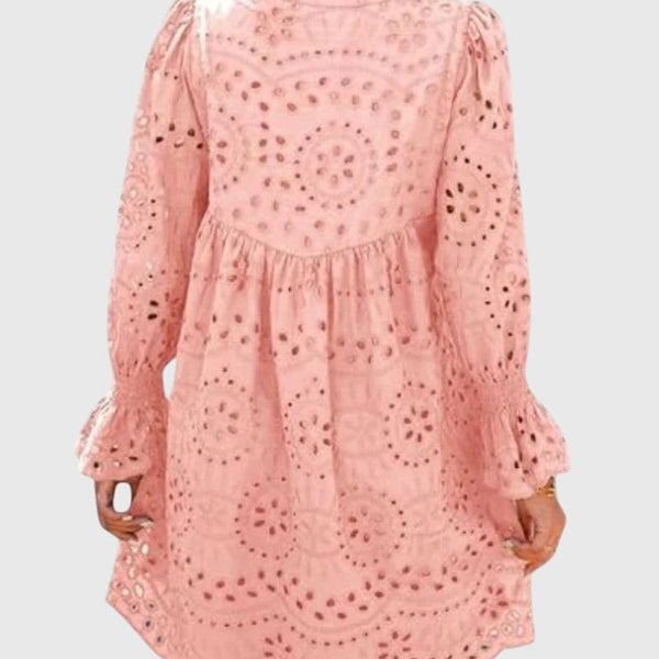 Anouk | Dress – Breezy Romance Lace