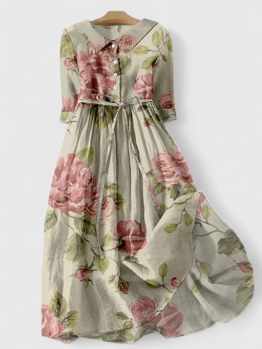 Sophryah™ | Elegant Dress