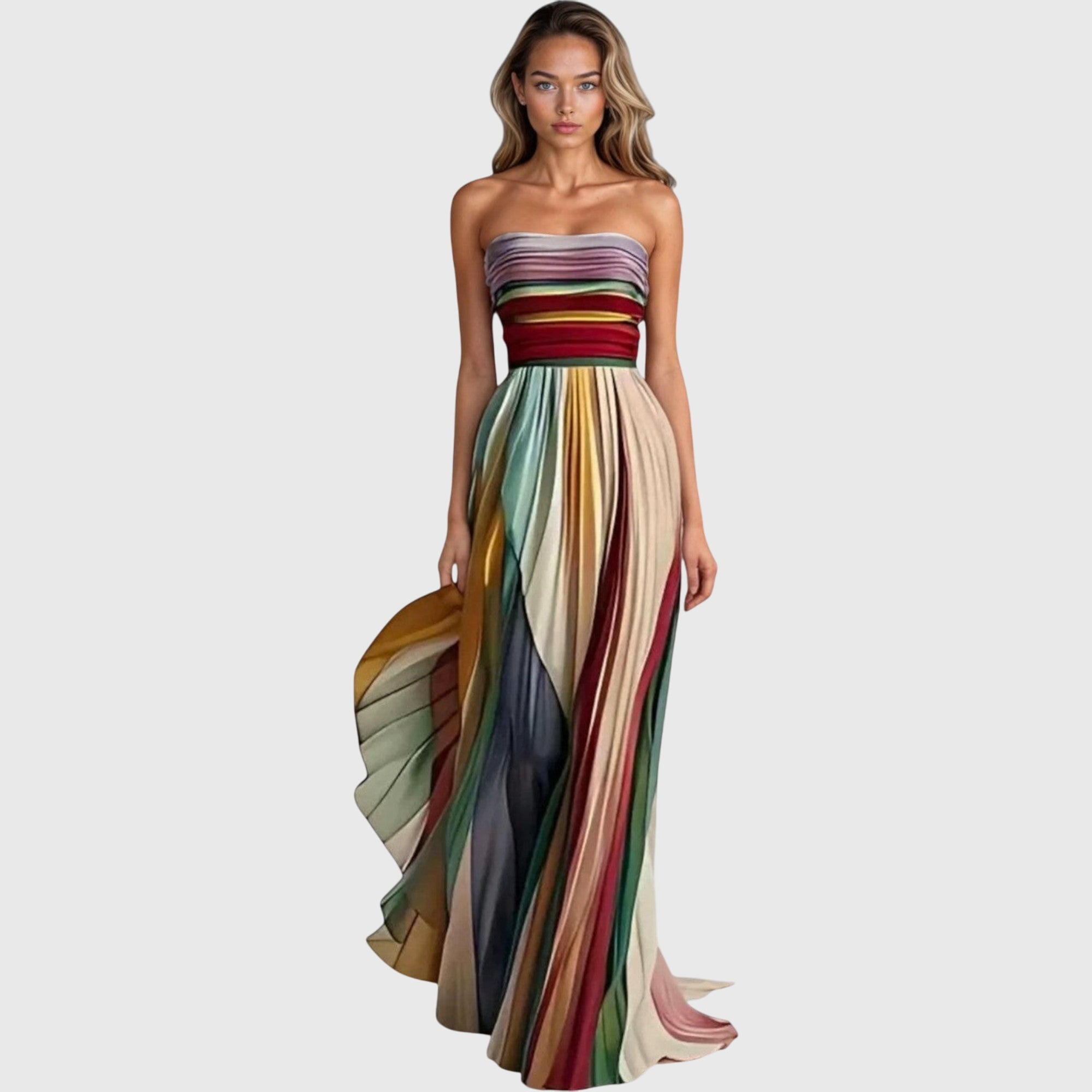 Flora | Dress for Every Occasion