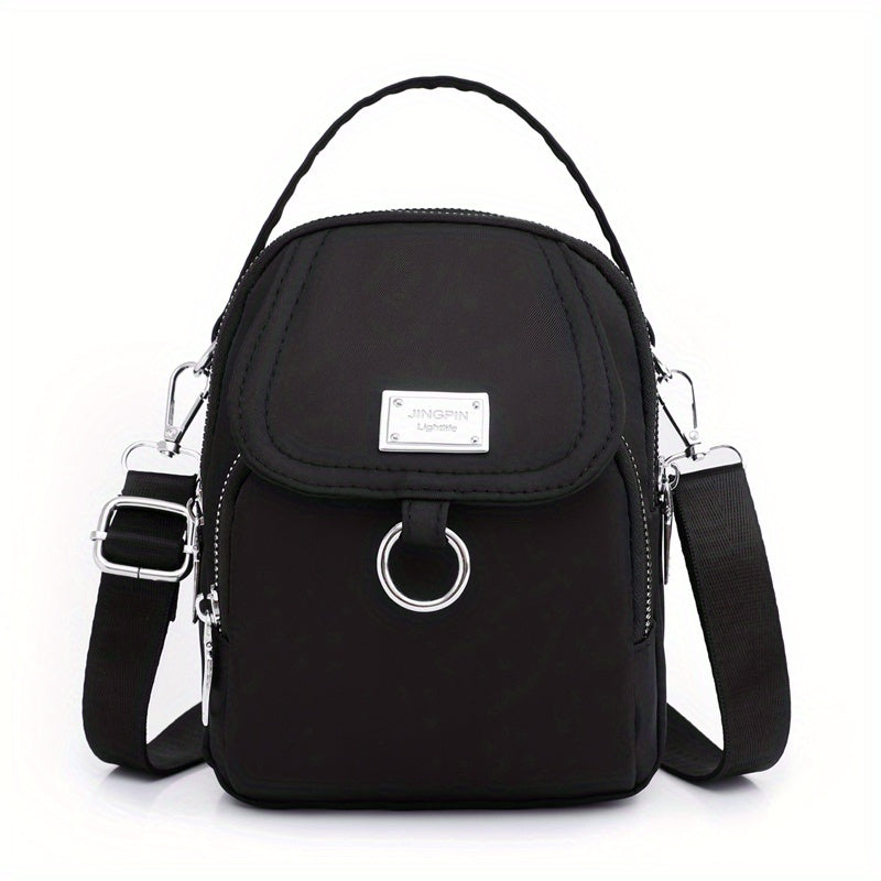 Cleo | Waterproof Everyday Crossbody