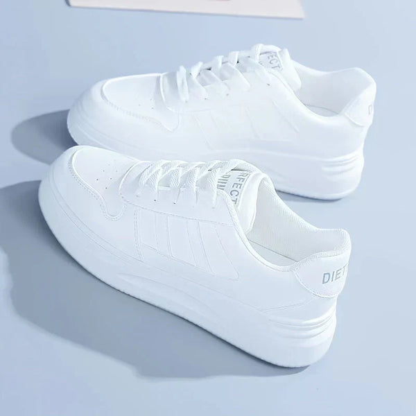 Lisa - Flat Shoes