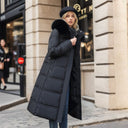  Noir avec Couleur Unie