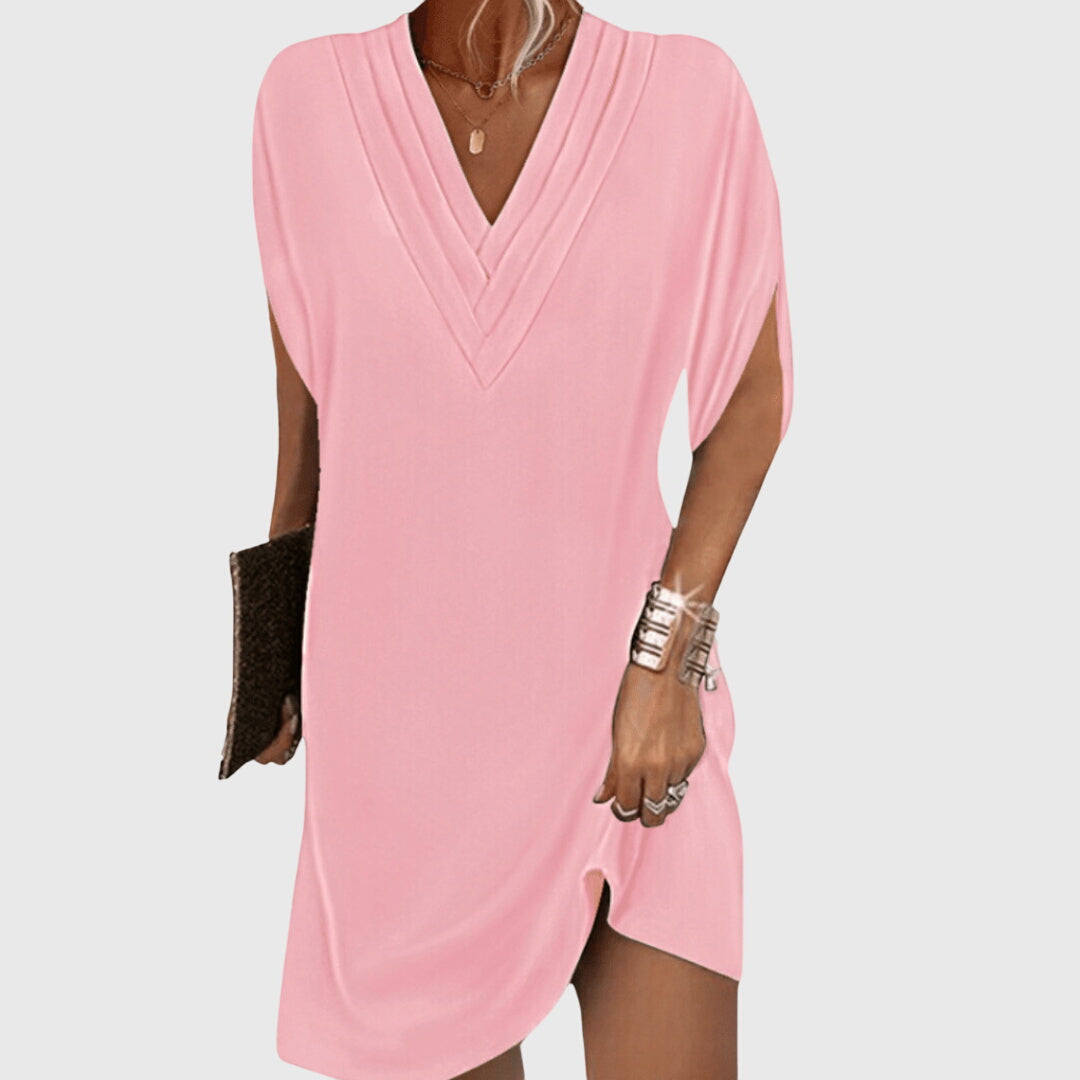 Anita | Elegant dress that shapes the silhouette