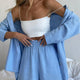  Bleu Clair (Presque épuisé)