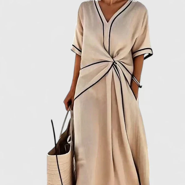 Eryelle | Lightness and Elegance in Summer
