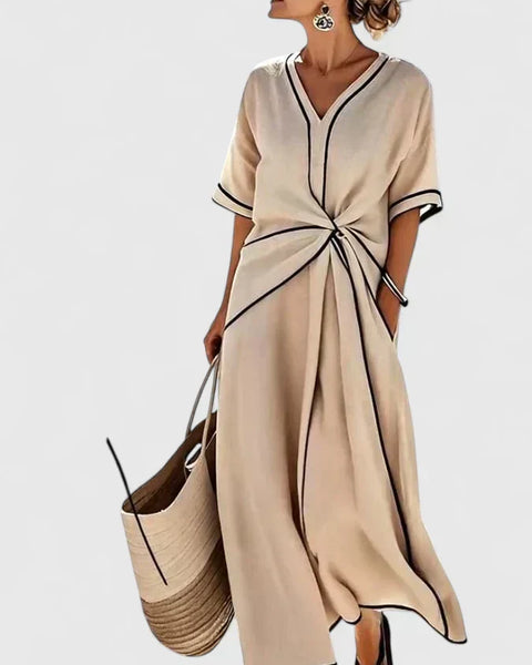 Eryelle | Lightness and Elegance in Summer
