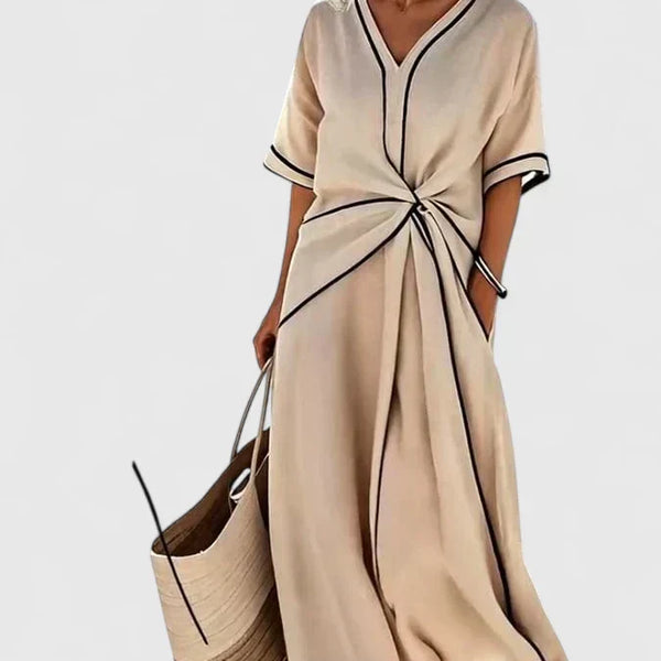 Eryelle | Lightness and Elegance in Summer