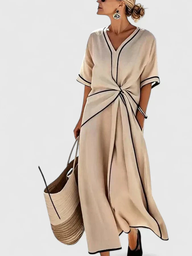 Eryelle | Lightness and Elegance in Summer