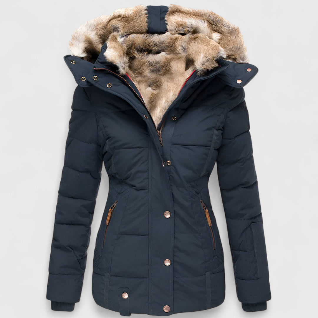 Annamarie – Veste Puffer