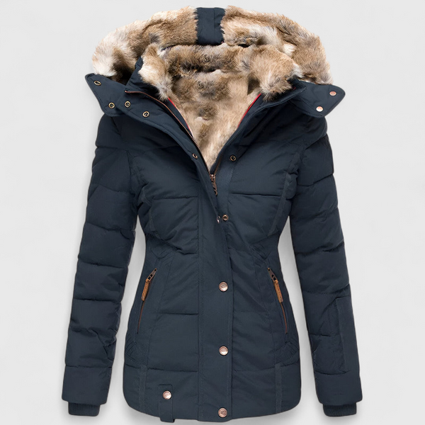 Annamarie – Veste Puffer