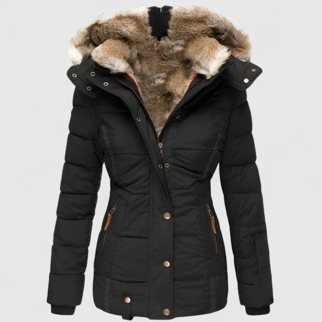 Annamarie – Veste Puffer