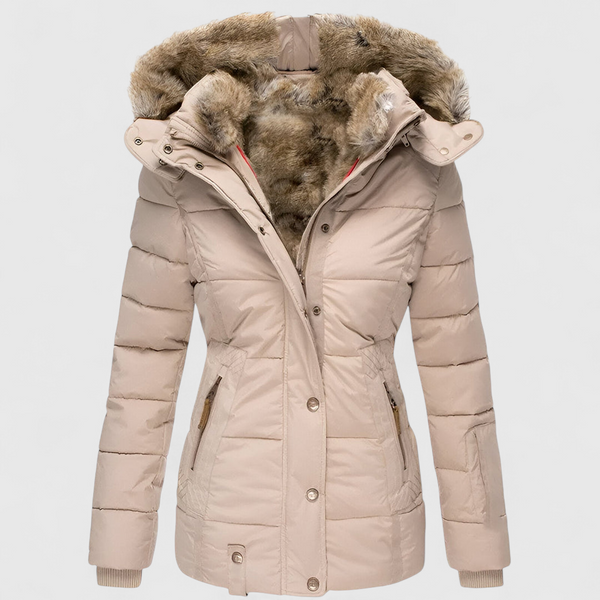 Annamarie – Veste Puffer