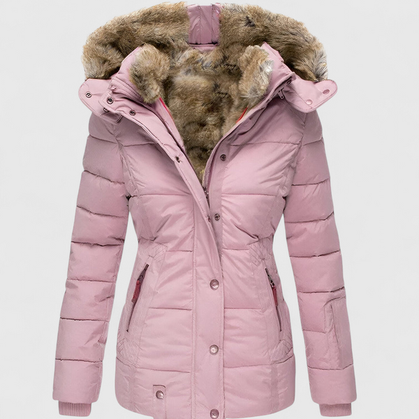 Annamarie – Veste Puffer